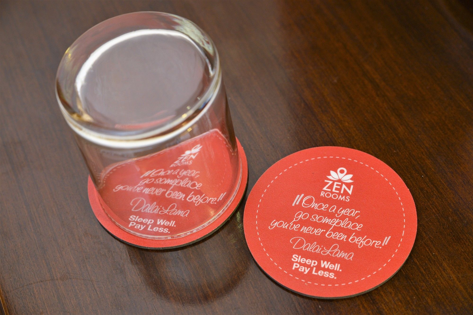 Hotel Zen Bypass Ngurah Rai 2