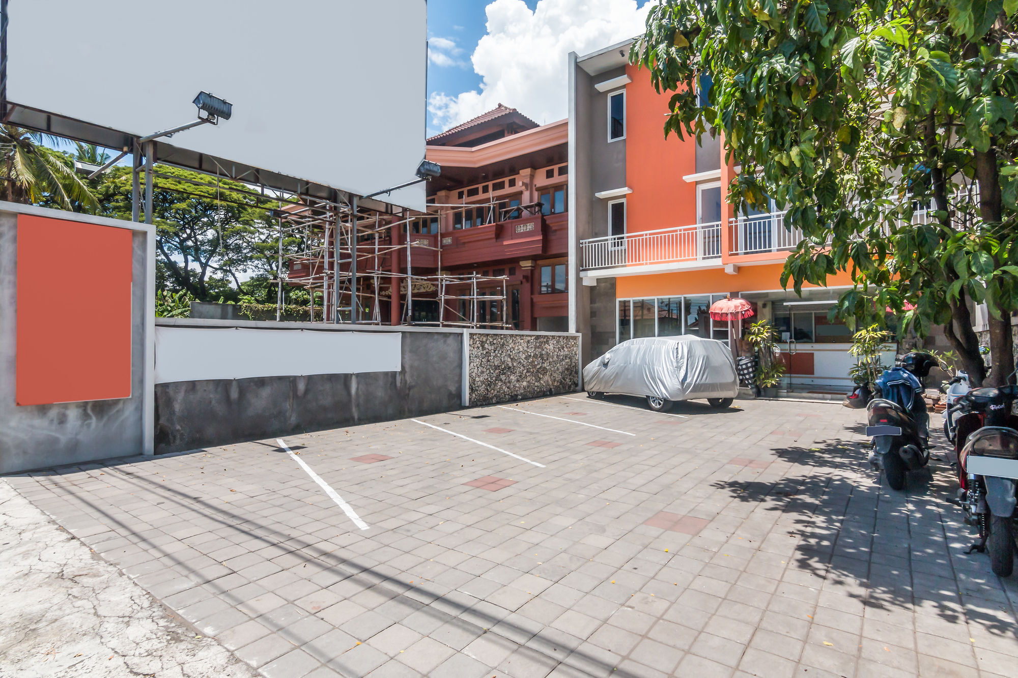Zen Bypass Ngurah Rai 2 Sanur (Bali)