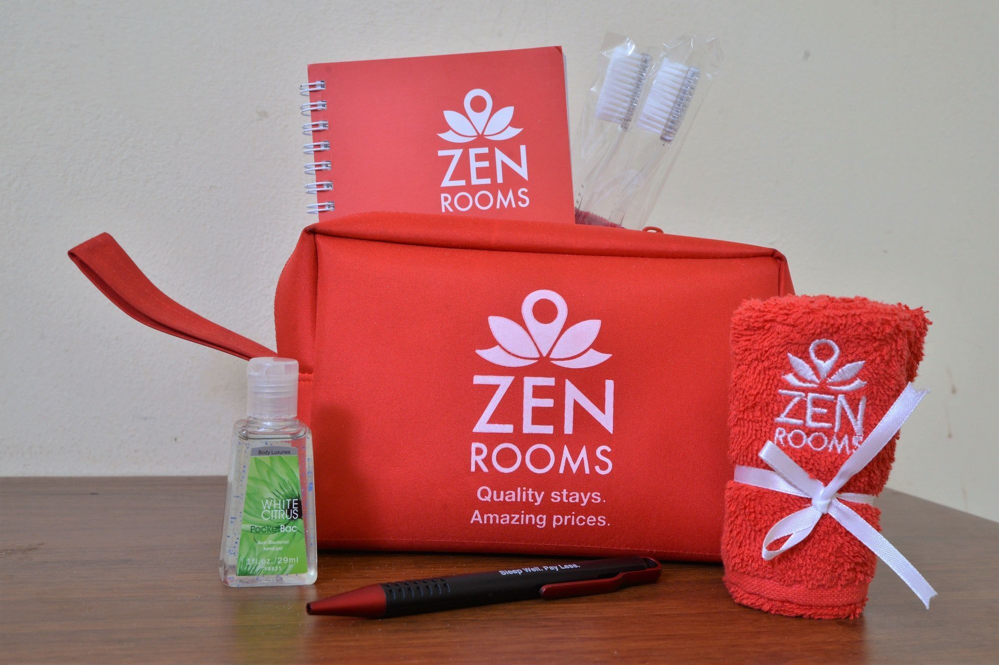 Hotel Zen Bypass Ngurah Rai 2 Sanur (Bali)
